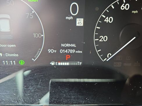 Certified 2024 Honda CR-V Sport image 28