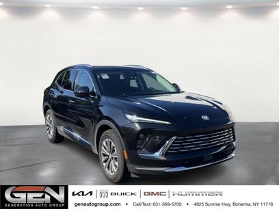 Used 2024 Buick Envision Preferred