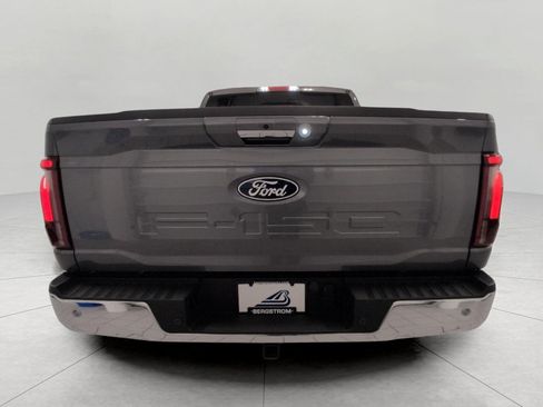 Used 2024 Ford F150 Lariat w/ Tow/Haul Package AWD/4WD image 23