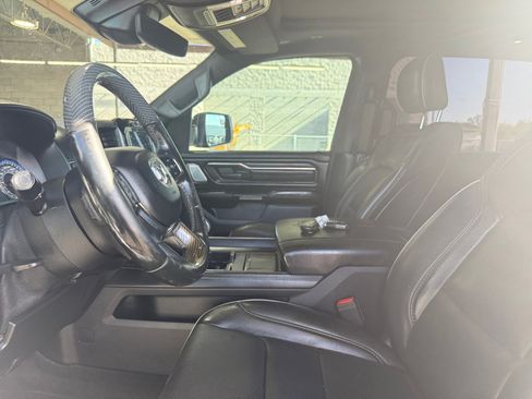 Used 2020 RAM 1500 Limited AWD/4WD image 17