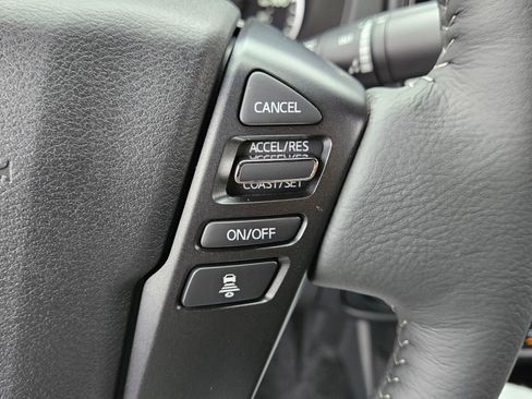 New 2026 Nissan Frontier SV w/ SV Convenience Package AWD/4WD image 28