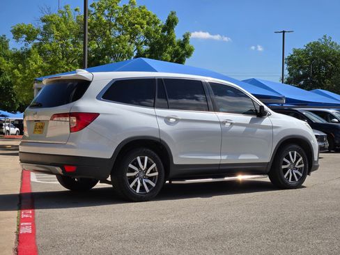 Used 2020 Honda Pilot EX-L image 3