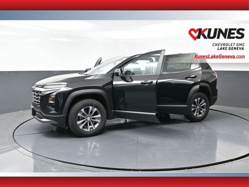 New 2026 Chevrolet Equinox LT w/ Safety and Technology Package image 50