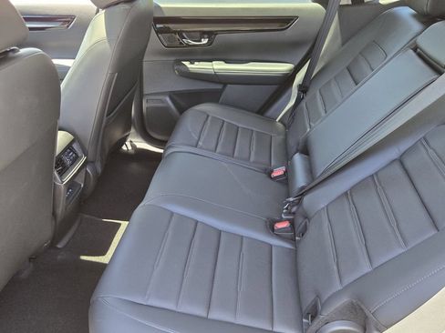 Certified 2024 Honda CR-V EX-L image 11