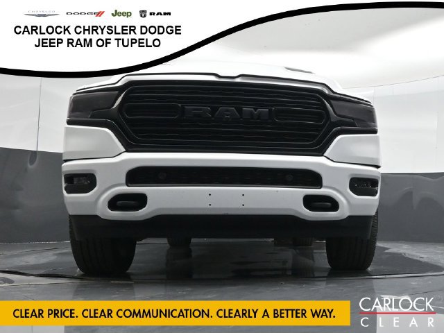 Used 2023 RAM 1500 Limited AWD/4WD image 61