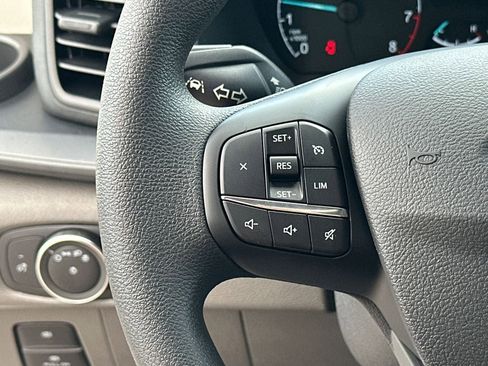 New 2025 Ford Transit 350 w/ Load Area Protection Package image 42