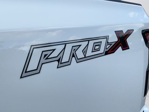 Used 2023 Nissan Frontier Pro-X w/ Tow Package RWD image 27