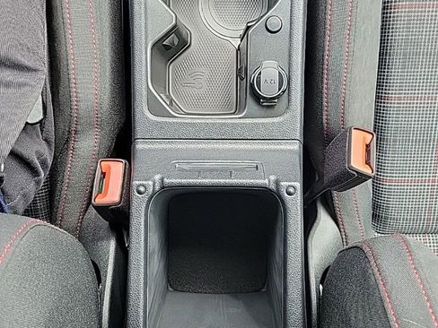 New 2025 Volkswagen GTI S image 16