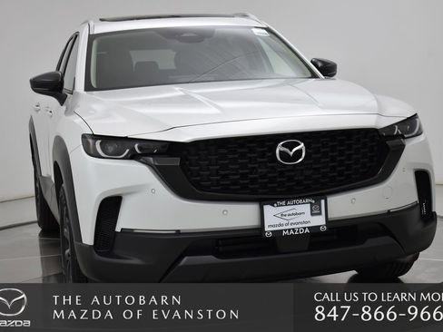 New 2026 MAZDA CX-50 2.5 Hybrid w/ Weather Package image 12