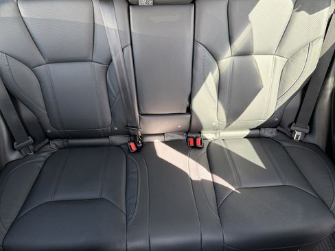 Certified 2023 Subaru Forester Touring AWD/4WD image 19