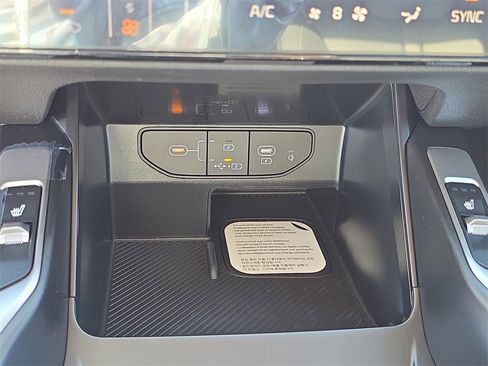 New 2026 Kia Sorento S image 28