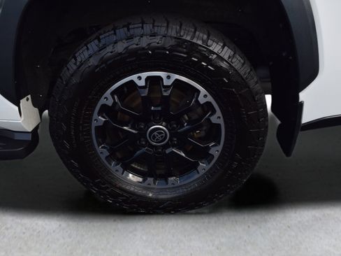 Used 2023 Toyota Sequoia Limited w/ TRD Off-Road Package image 7