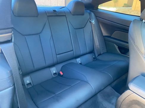 Used 2021 BMW 430i 430i Coupe w/ M Sport Package image 42