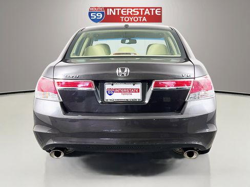 Used 2012 Honda Accord EX-L image 6