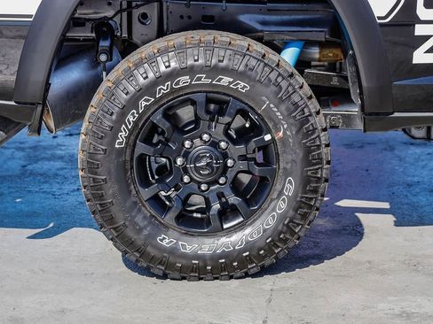 New 2026 RAM 2500 Power Wagon image 12