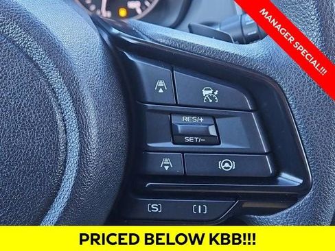 Used 2024 Subaru Crosstrek 2.0i Premium image 42