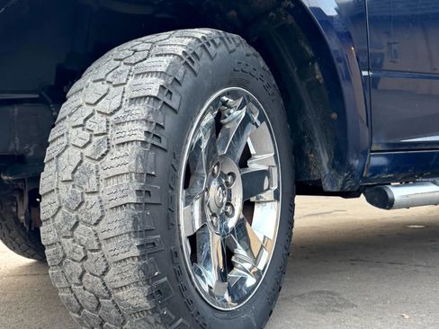 Used 2012 RAM 1500 Laramie image 28