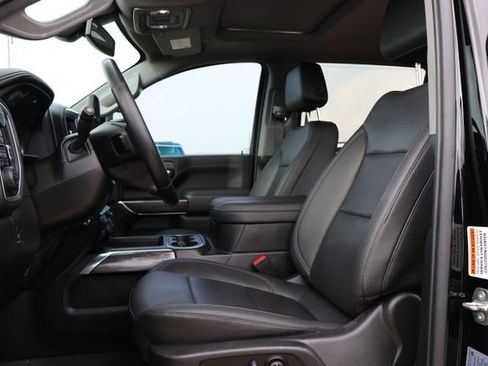 Used 2023 Chevrolet Silverado 2500 LTZ w/ LTZ Plus Package image 11