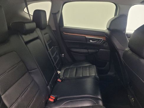 Used 2017 Honda CR-V EX-L image 19