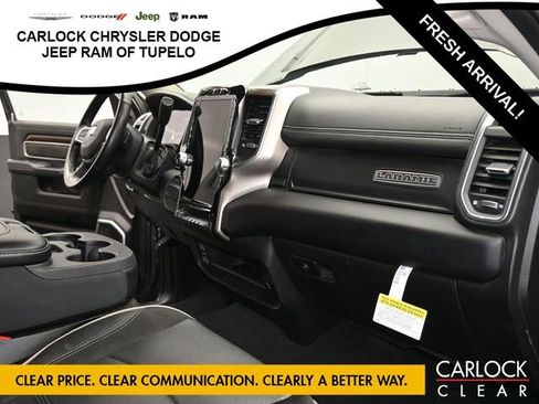 Used 2024 RAM 2500 Laramie image 54
