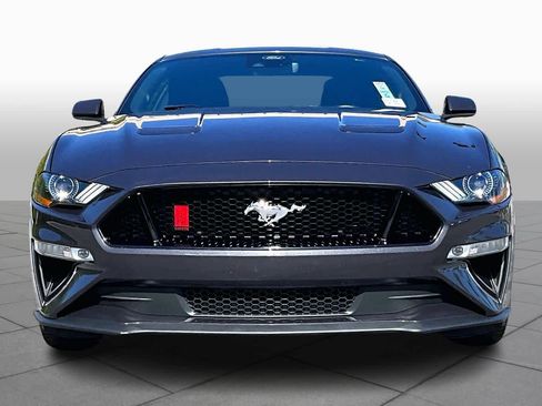 Used 2022 Ford Mustang GT image 3