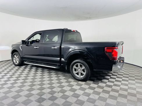 Used 2025 Ford F150 XLT w/ Equipment Group 301A Standard RWD image 20