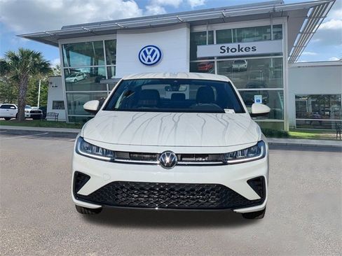 New 2026 Volkswagen Jetta Sport image 8