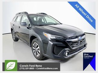 Used 2024 Subaru Outback 2.5i 360° Tour