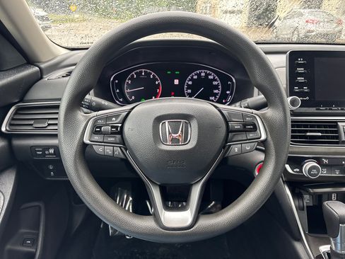 Used 2019 Honda Accord LX image 24