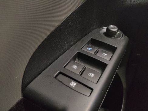 Used 2016 Chevrolet Sonic LTZ FWD image 27