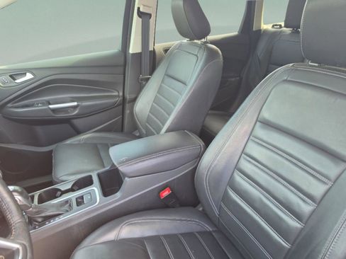 Used 2018 Ford Escape SEL AWD/4WD image 21