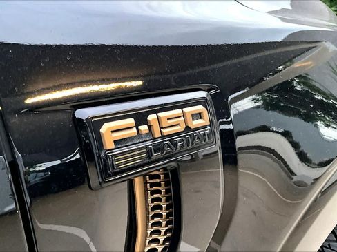 Used 2022 Ford F150 Lariat w/ Equipment Group 502A High AWD/4WD image 10