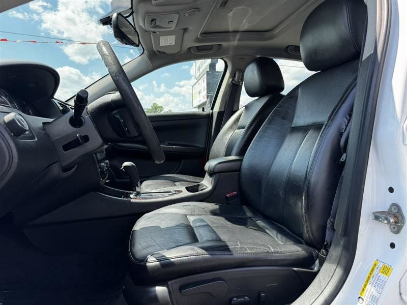 Used 2015 Chevrolet Impala LTZ FWD image 24