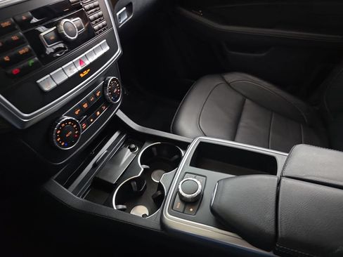 Used 2015 Mercedes-Benz ML 350 4MATIC image 28