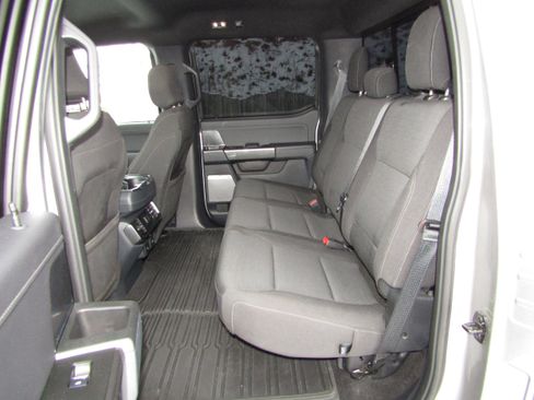 Used 2023 Ford F150 XLT w/ Equipment Group 302A High image 19