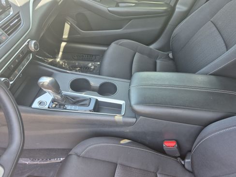 Certified 2022 Nissan Altima 2.5 S FWD image 21