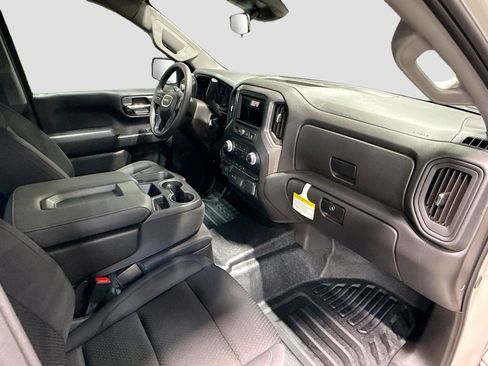 New 2026 GMC Sierra 1500 Pro w/ Pro Value Package AWD/4WD image 28