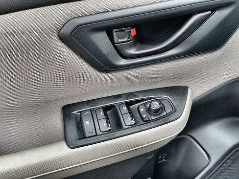 New 2026 Subaru Forester AWD/4WD image 17