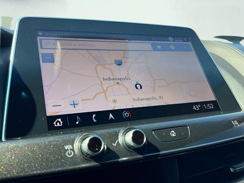 Used 2020 Cadillac CT5 Premium Luxury w/ Parking Package image 50