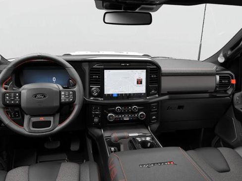 New 2026 Ford F150 Raptor image 29