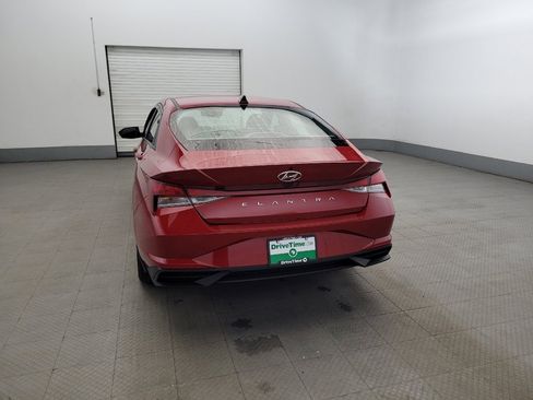 Used 2023 Hyundai Elantra SEL image 6