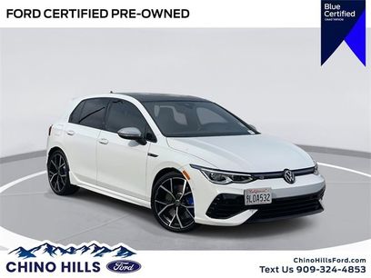 Used 2024 Volkswagen Golf R