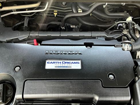 Used 2017 Honda Accord EX-L image 34