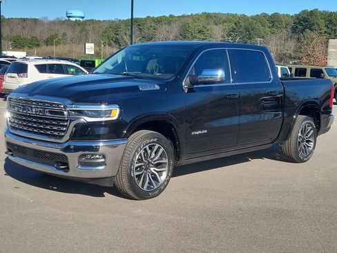 New 2026 RAM 1500 Limited image 8