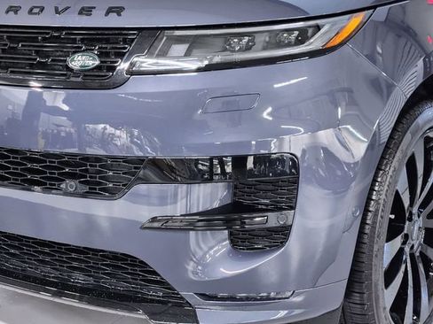 New 2026 Land Rover Range Rover Sport Dynamic SE image 12