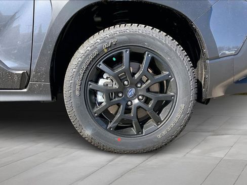 New 2026 Subaru Crosstrek 2.5i Wilderness AWD/4WD image 13