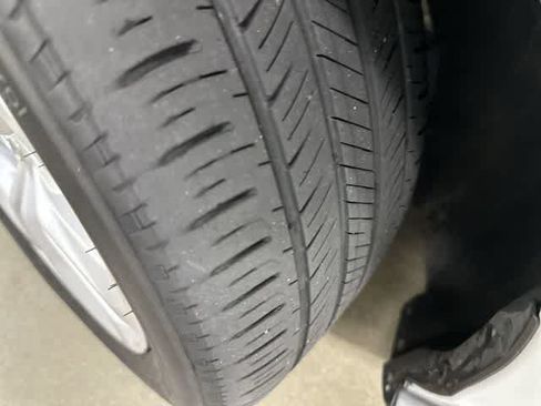 Used 2024 Honda Accord LX image 28
