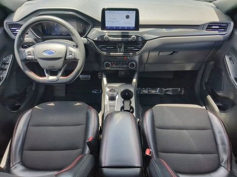 Used 2024 Ford Escape ST-Line FWD image 16