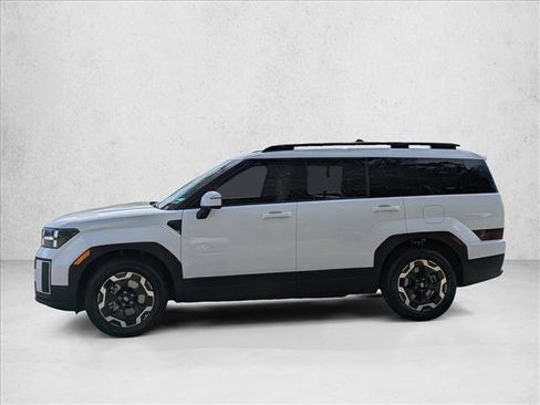 New 2026 Hyundai Santa Fe SEL image 5