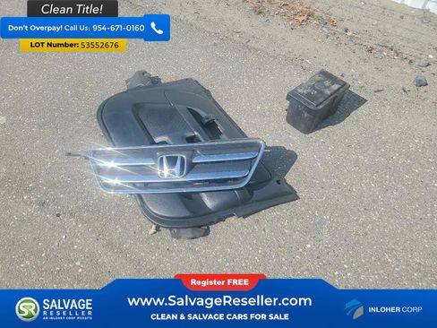 Used 2005 Honda CR-V SE image 17